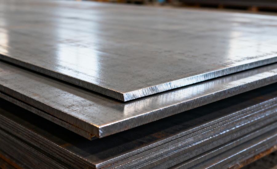 Building Materials