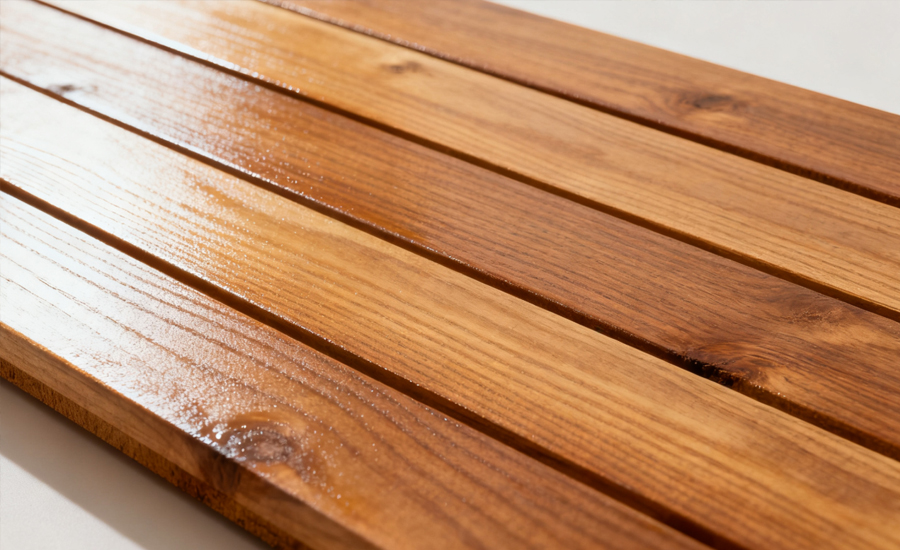 Building Materials